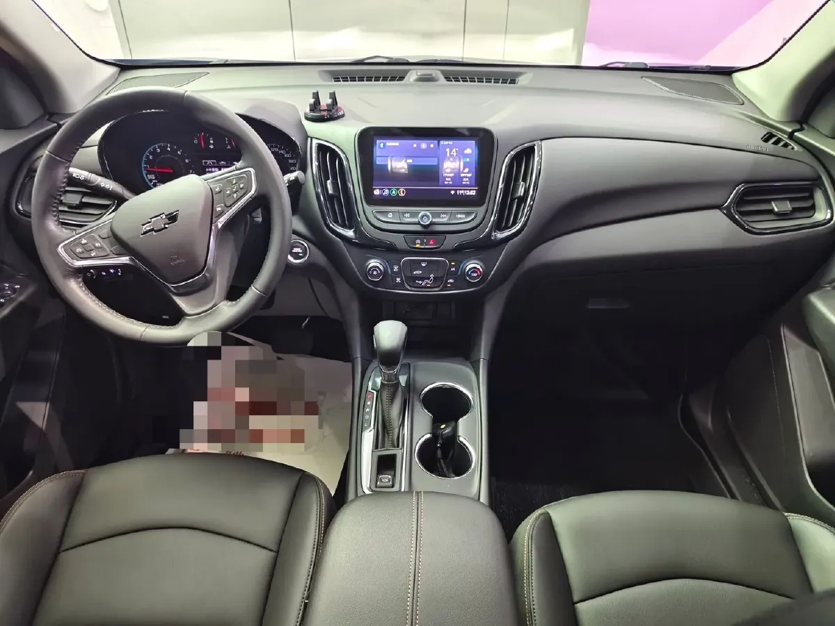 2021 Chevrolet Equinox 1.5T 169HP L4 6AT,autocango,china used car exporter,china ev exporter,chinese used car exporter,chinese used ev exporter