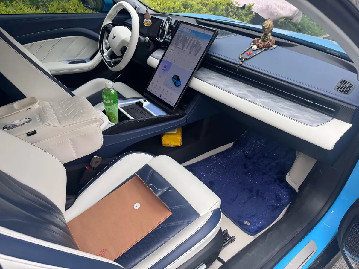 2023 Neta GT BEV 78KWH,autocango,china used car exporter,china ev exporter,chinese used car exporter,chinese used ev exporter