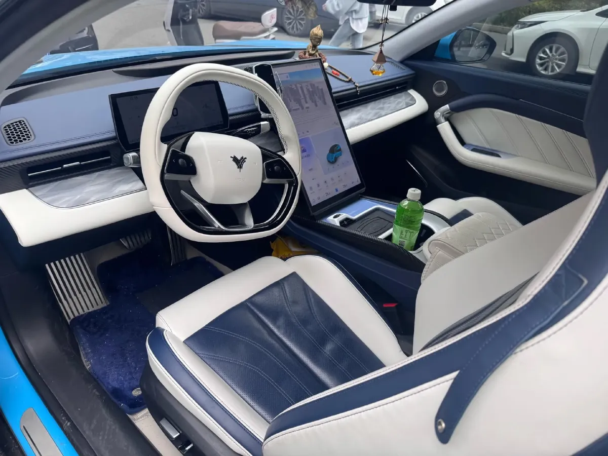 2023 Neta GT BEV 78KWH,autocango,china used car exporter,china ev exporter,chinese used car exporter,chinese used ev exporter