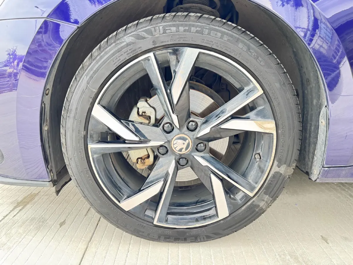 2021 Skoda Octavia 1.4T 150HP L4 7DCT,autocango,china used car exporter,china ev exporter,chinese used car exporter,chinese used ev exporter