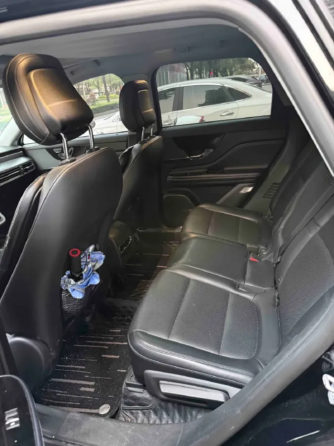 2021 Lincoln Corsair 2.0T 245HP L4 8AT,autocango,china used car exporter,china ev exporter,chinese used car exporter,chinese used ev exporter