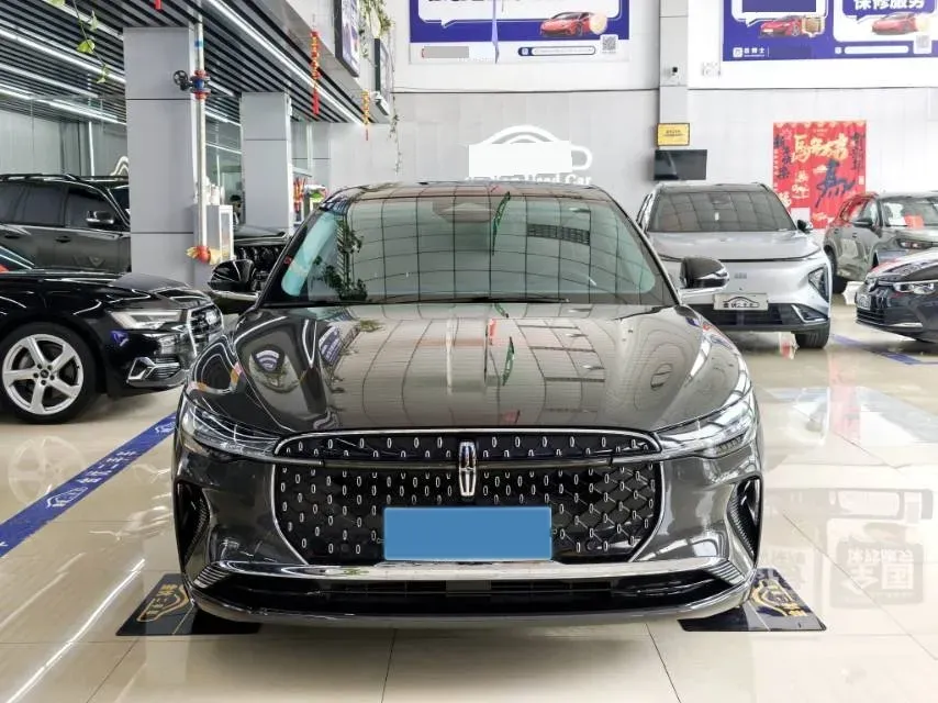 2024 Lincoln Z 2.0T 261HP L4 8AT,autocango,china used car exporter,china ev exporter,chinese used car exporter,chinese used ev exporter