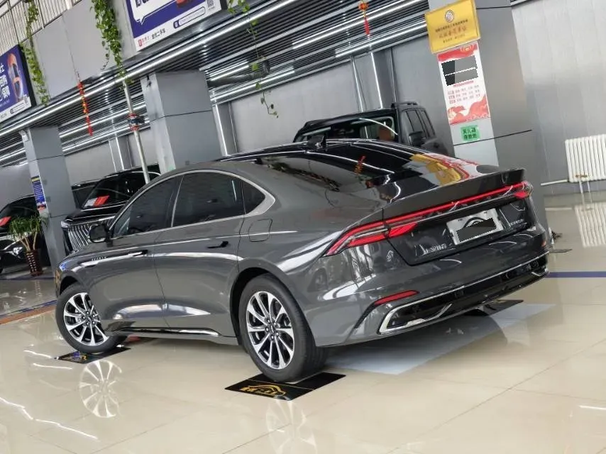 2024 Lincoln Z 2.0T 261HP L4 8AT,autocango,china used car exporter,china ev exporter,chinese used car exporter,chinese used ev exporter