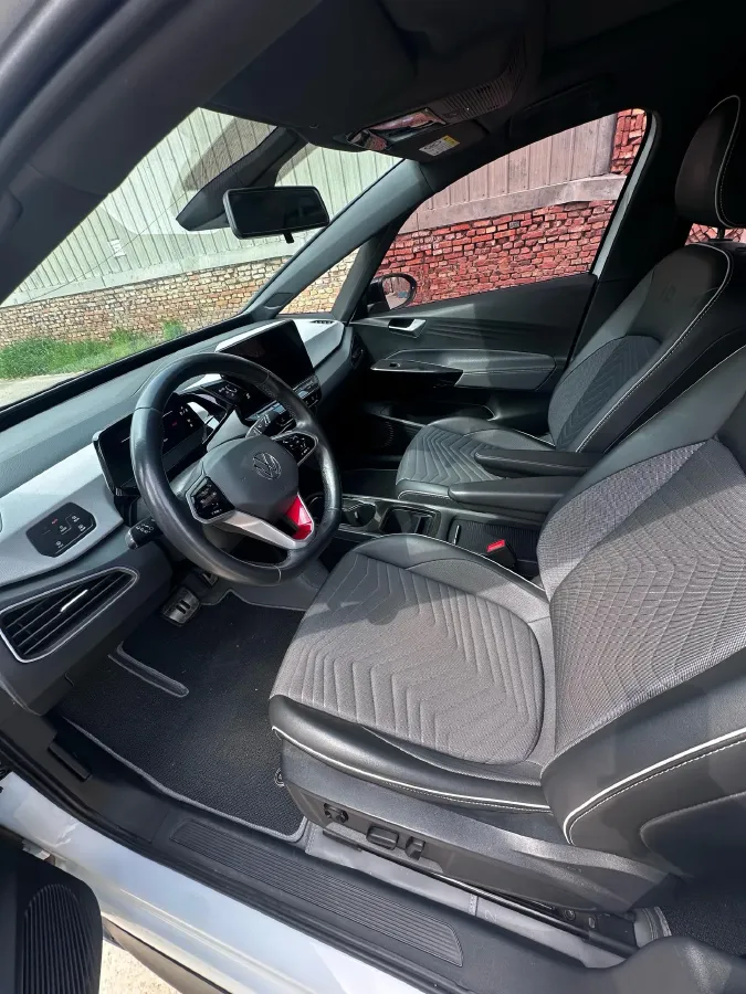 2023 Volkswagen ID.3 BEV 52.8KWH,autocango,china used car exporter,china ev exporter,chinese used car exporter,chinese used ev exporter