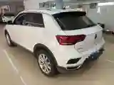 2021 Volkswagen T-Roc 1.4T 150HP L4 7DCT