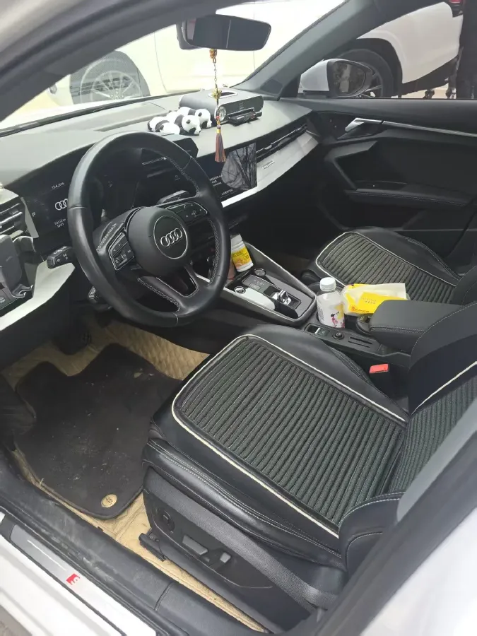 2022 Audi A3 1.4T 150HP L4 7DCT,autocango,china used car exporter,china ev exporter,chinese used car exporter,chinese used ev exporter