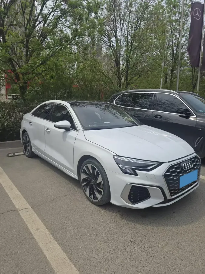 2022 Audi A3 1.4T 150HP L4 7DCT,autocango,china used car exporter,china ev exporter,chinese used car exporter,chinese used ev exporter