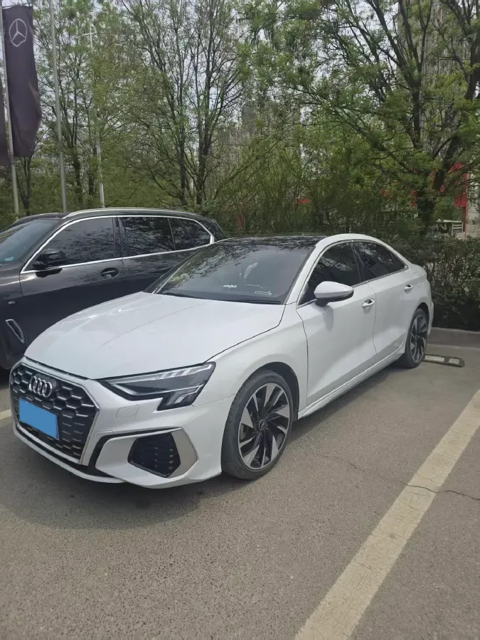 2022 Audi A3 1.4T 150HP L4 7DCT,autocango,china used car exporter,china ev exporter,chinese used car exporter,chinese used ev exporter