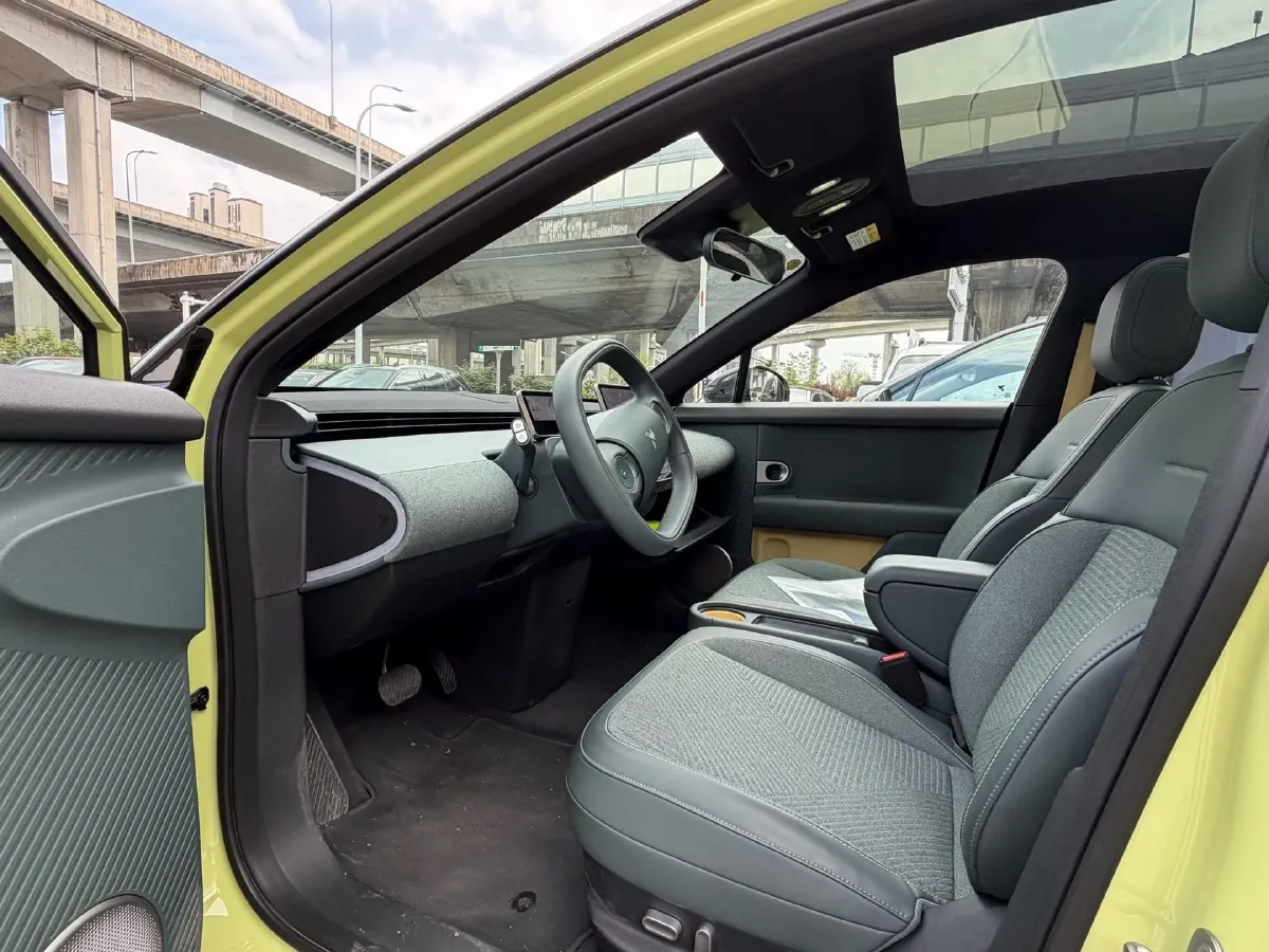 2025 Firefly Firefly BEV,autocango,china used car exporter,china ev exporter,chinese used car exporter,chinese used ev exporter