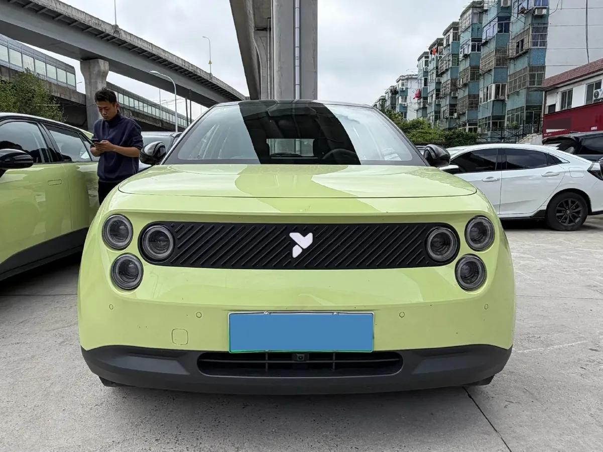 2025 Firefly Firefly BEV,autocango,china used car exporter,china ev exporter,chinese used car exporter,chinese used ev exporter