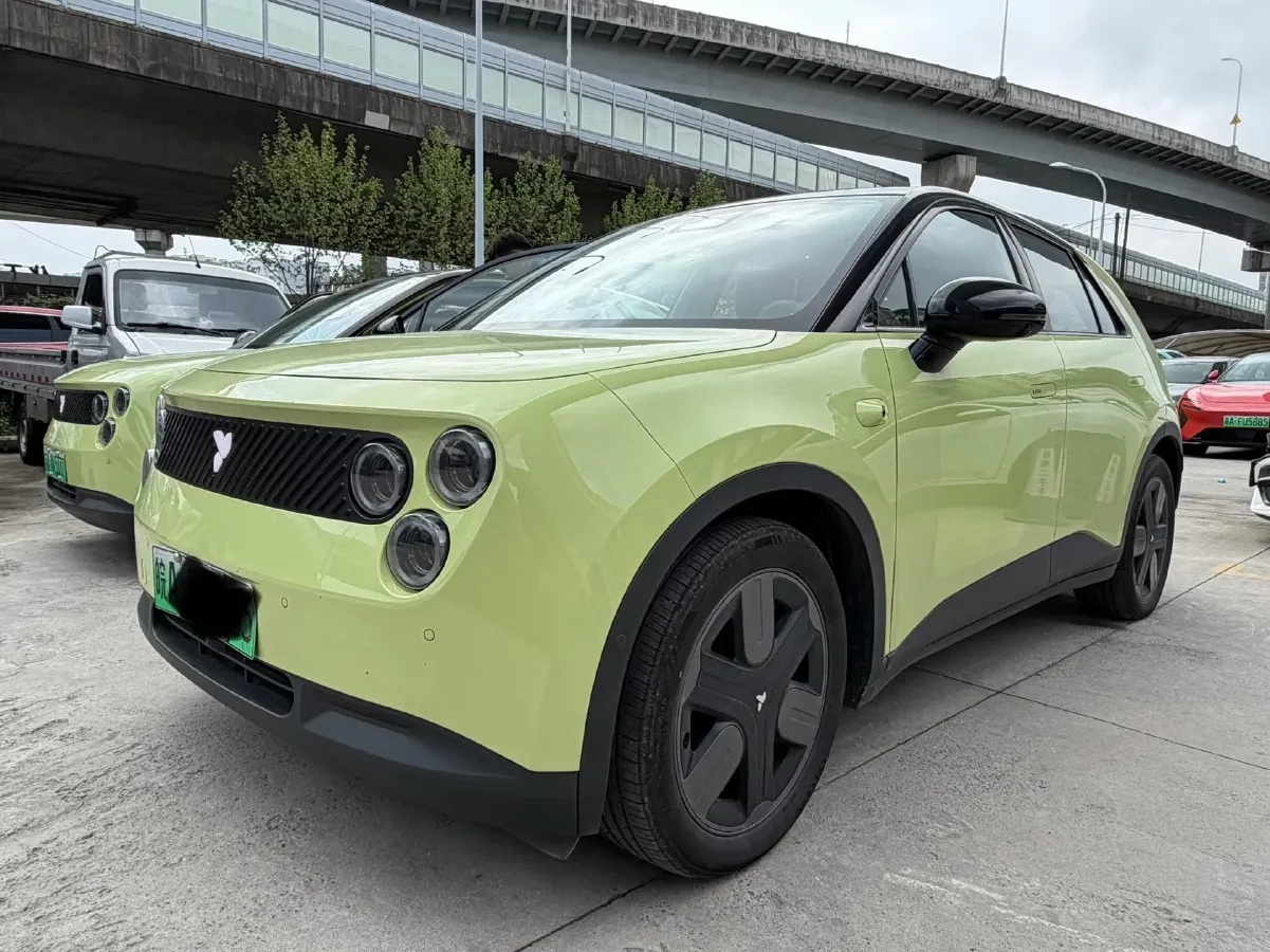 2025 Firefly Firefly BEV,autocango,china used car exporter,china ev exporter,chinese used car exporter,chinese used ev exporter