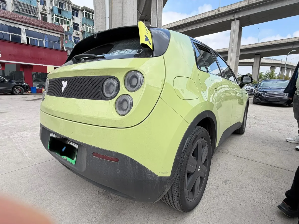 2025 Firefly Firefly BEV,autocango,china used car exporter,china ev exporter,chinese used car exporter,chinese used ev exporter
