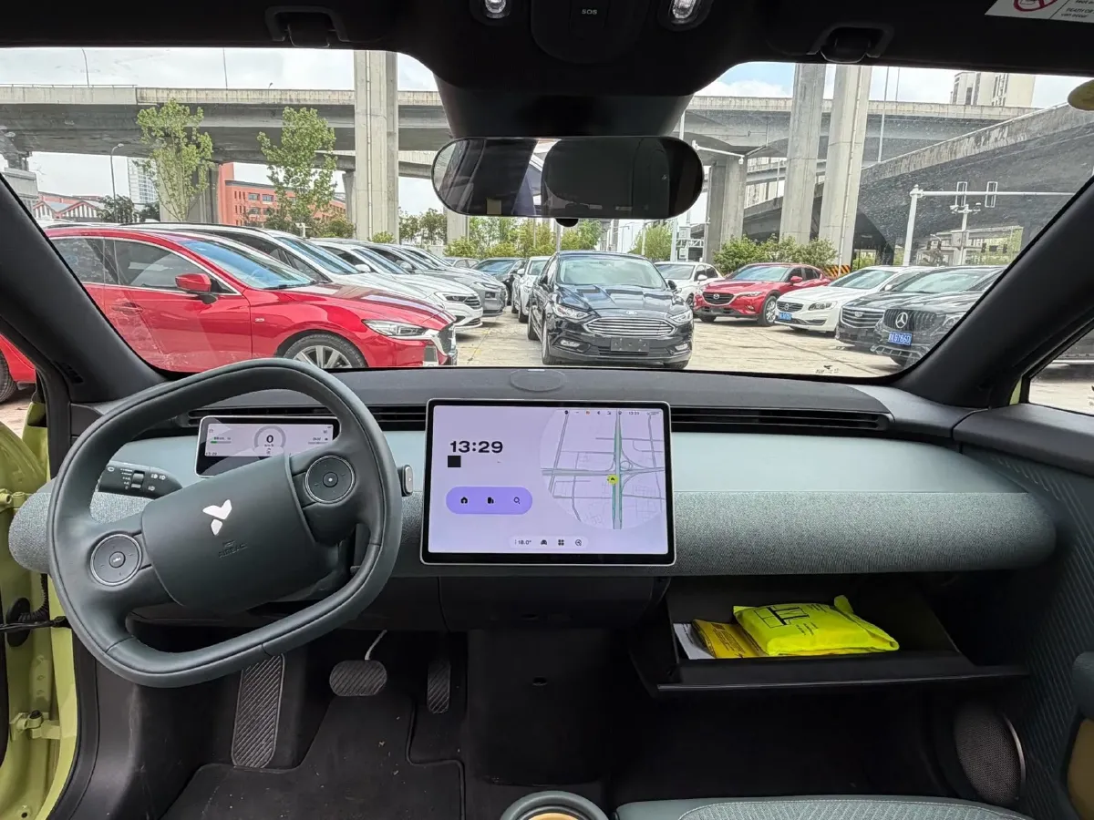 2025 Firefly Firefly BEV,autocango,china used car exporter,china ev exporter,chinese used car exporter,chinese used ev exporter