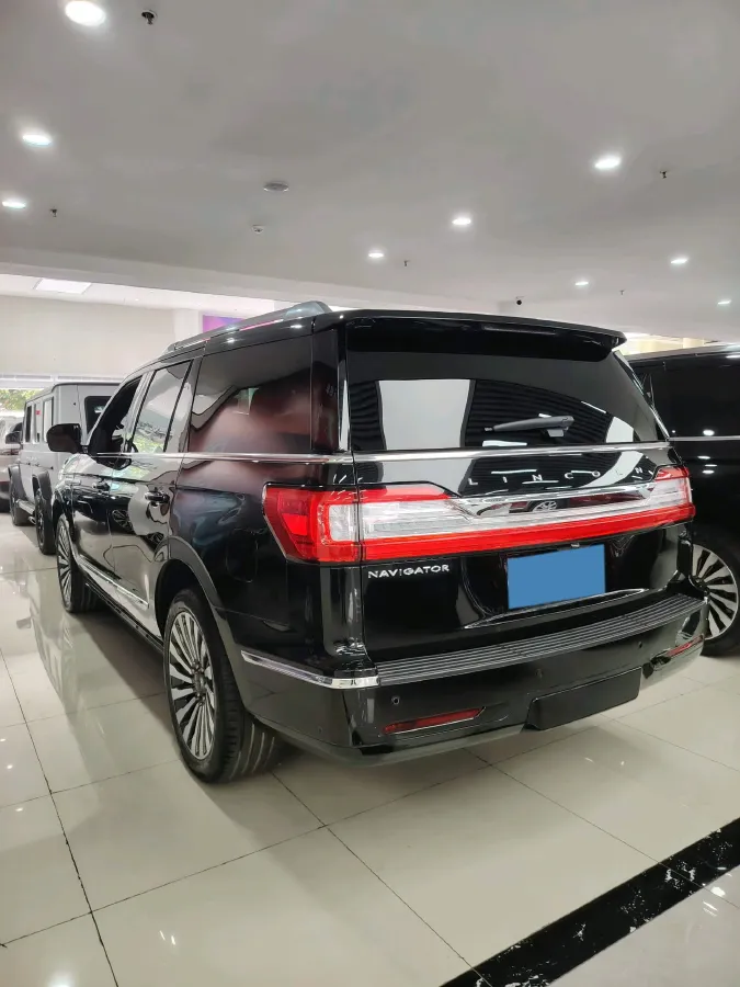 2020 Lincoln Navigator 3.5T 388HP V6 10AT,autocango,china used car exporter,china ev exporter,chinese used car exporter,chinese used ev exporter
