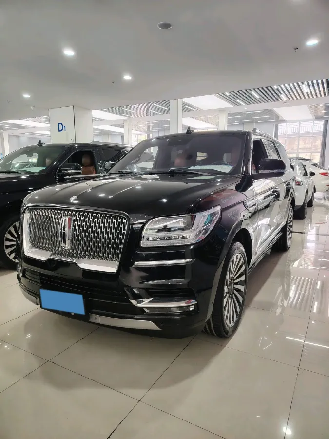 2020 Lincoln Navigator 3.5T 388HP V6 10AT,autocango,china used car exporter,china ev exporter,chinese used car exporter,chinese used ev exporter