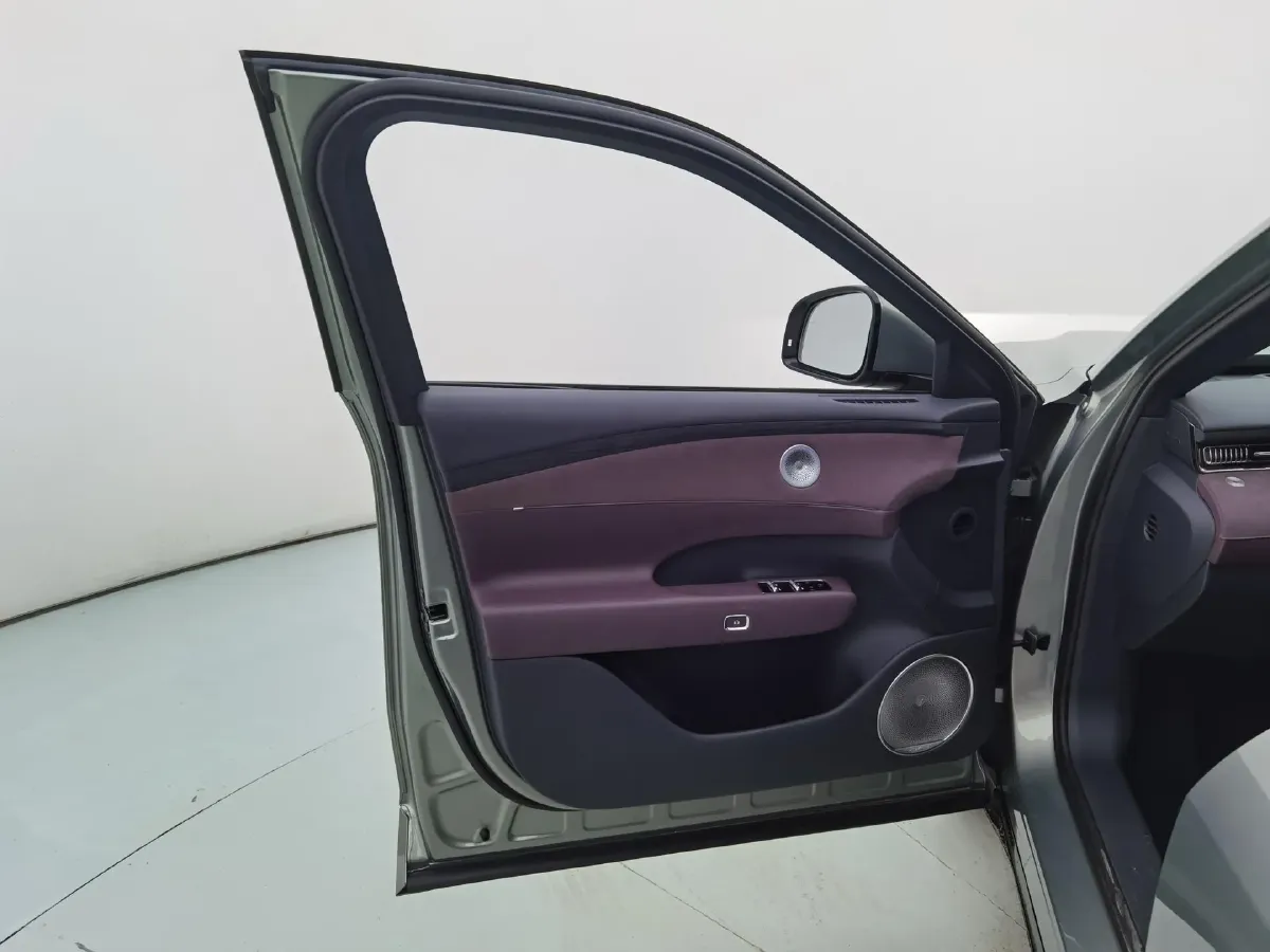 2025 Voyah FREE REEV 129HP REEV,autocango,china used car exporter,china ev exporter,chinese used car exporter,chinese used ev exporter