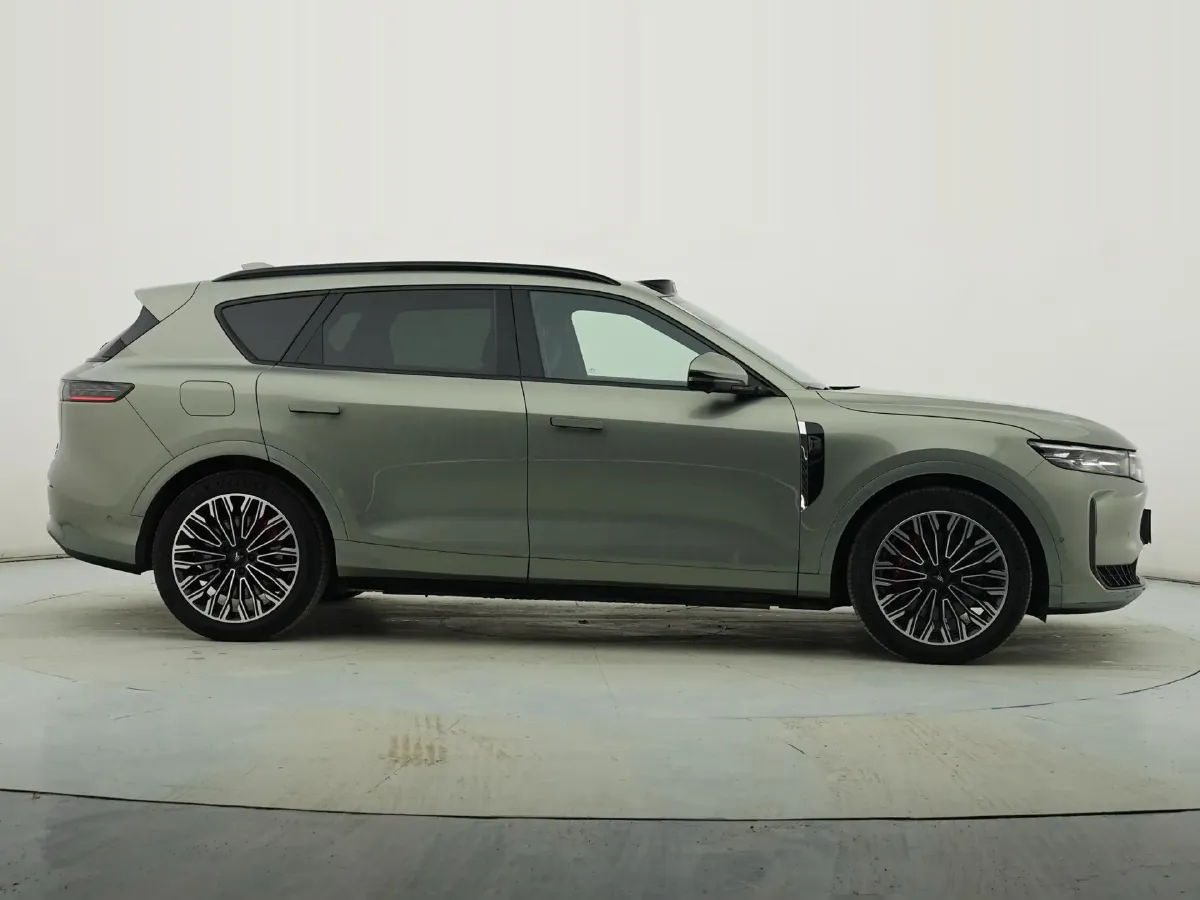 2025 Voyah FREE REEV 129HP REEV,autocango,china used car exporter,china ev exporter,chinese used car exporter,chinese used ev exporter