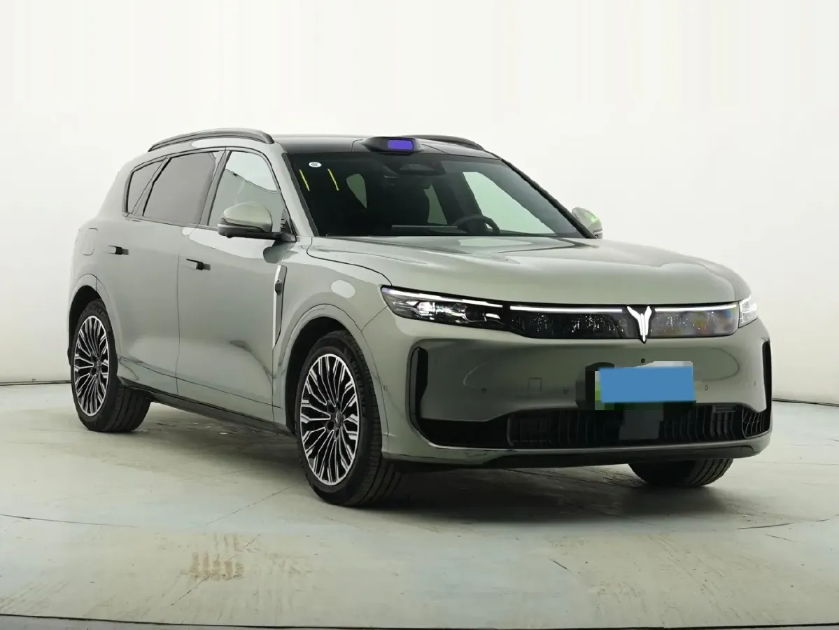 2025 Voyah FREE REEV 129HP REEV,autocango,china used car exporter,china ev exporter,chinese used car exporter,chinese used ev exporter