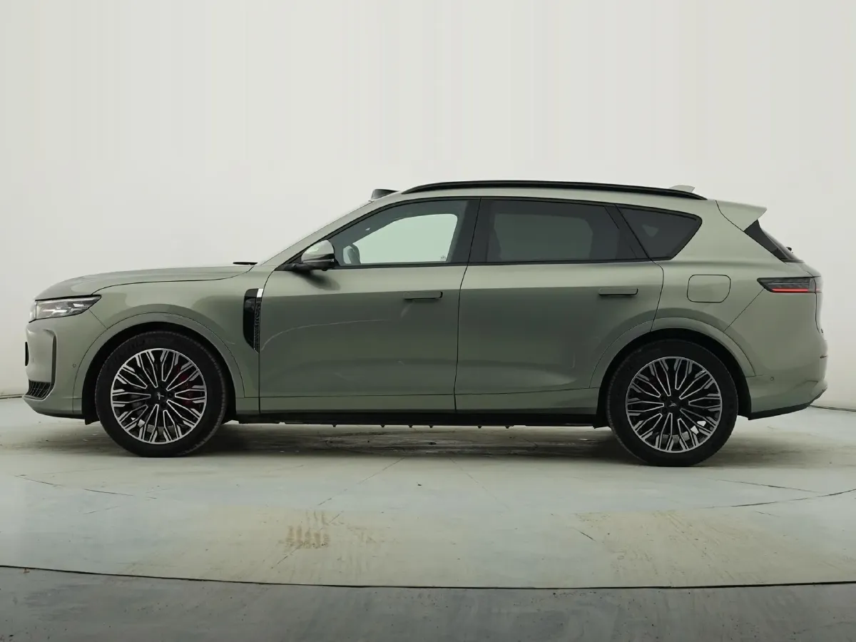 2025 Voyah FREE REEV 129HP REEV,autocango,china used car exporter,china ev exporter,chinese used car exporter,chinese used ev exporter