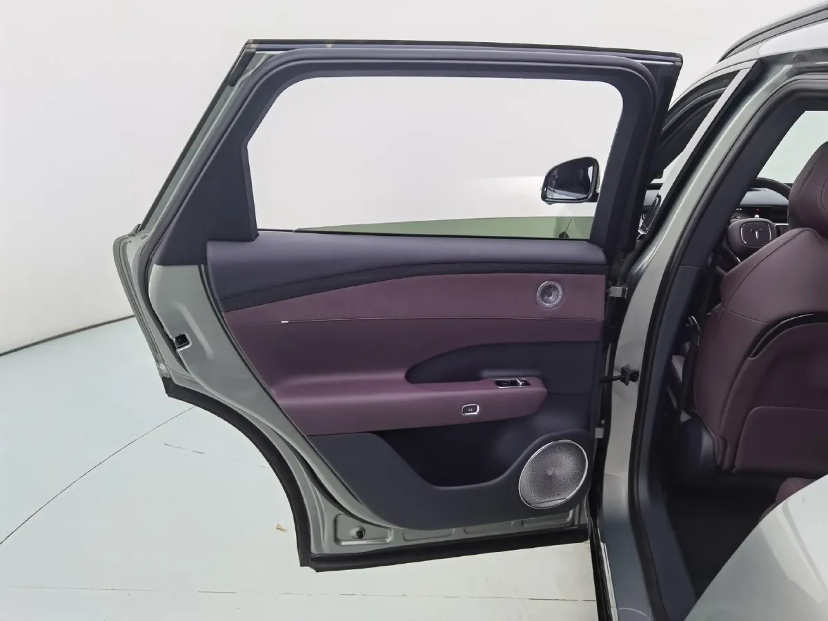 2025 Voyah FREE REEV 129HP REEV,autocango,china used car exporter,china ev exporter,chinese used car exporter,chinese used ev exporter