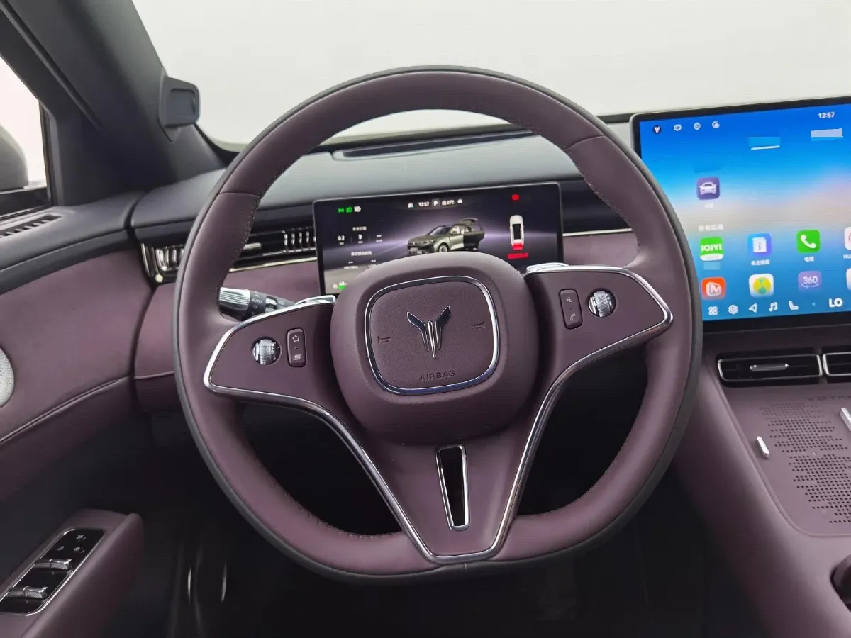 2025 Voyah FREE REEV 129HP REEV,autocango,china used car exporter,china ev exporter,chinese used car exporter,chinese used ev exporter