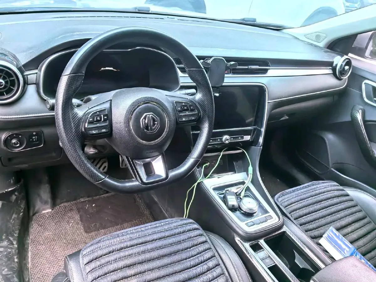 2018 MG 6 1.0T 125HP L3 2AT PHEV 9.1KWH,autocango,china used car exporter,china ev exporter,chinese used car exporter,chinese used ev exporter