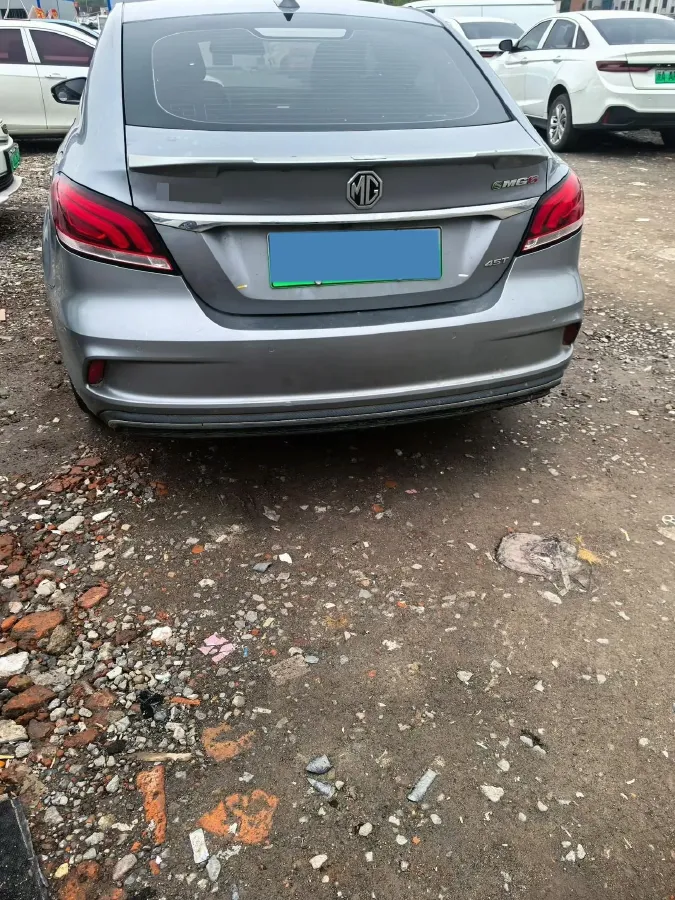 2018 MG 6 1.0T 125HP L3 2AT PHEV 9.1KWH,autocango,china used car exporter,china ev exporter,chinese used car exporter,chinese used ev exporter