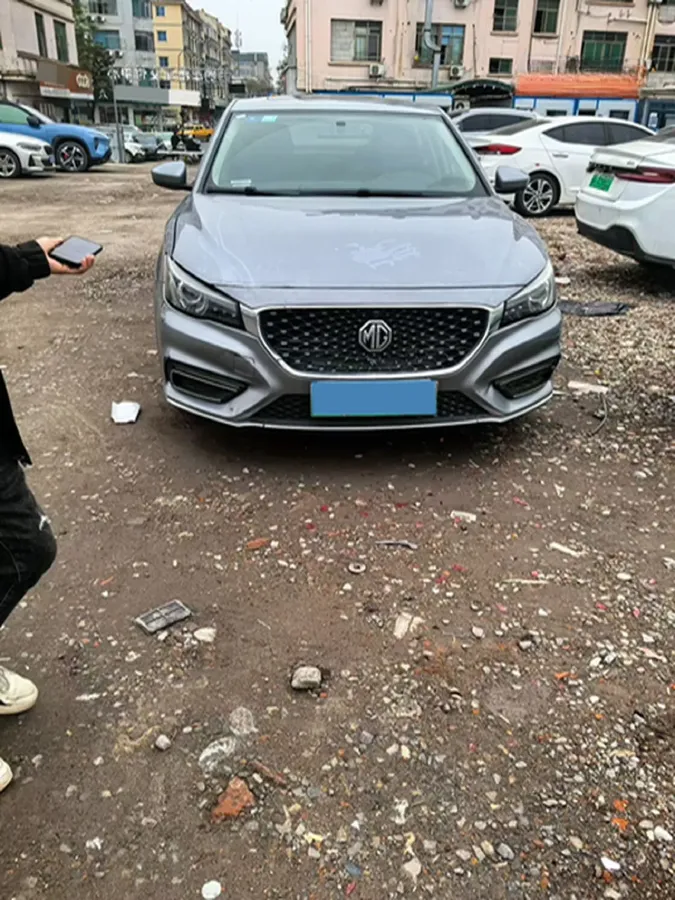 2018 MG 6 1.0T 125HP L3 2AT PHEV 9.1KWH,autocango,china used car exporter,china ev exporter,chinese used car exporter,chinese used ev exporter