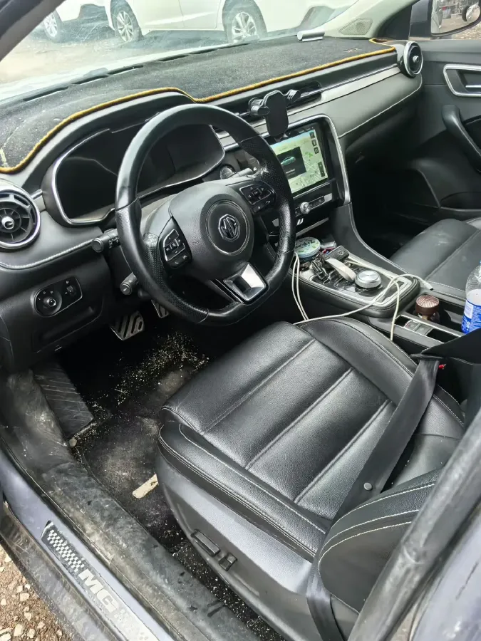 2018 MG 6 1.0T 125HP L3 2AT PHEV 9.1KWH,autocango,china used car exporter,china ev exporter,chinese used car exporter,chinese used ev exporter