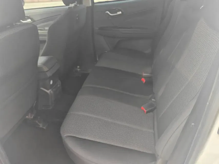 2020 Isuzu LingTuo 2.5T 150HP L4 6AT,autocango,china used car exporter,china ev exporter,chinese used car exporter,chinese used ev exporter