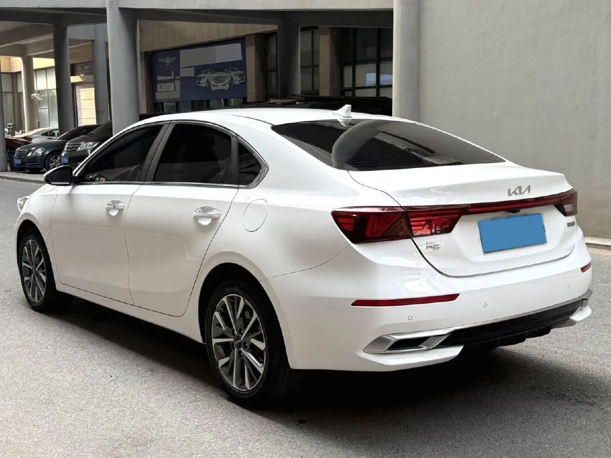 2021 Kia K3 1.5L 115HP L4 CVT,autocango,china used car exporter,china ev exporter,chinese used car exporter,chinese used ev exporter
