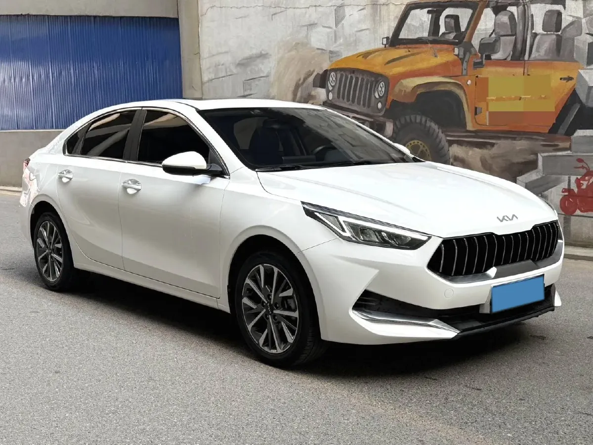 2021 Kia K3 1.5L 115HP L4 CVT,autocango,china used car exporter,china ev exporter,chinese used car exporter,chinese used ev exporter