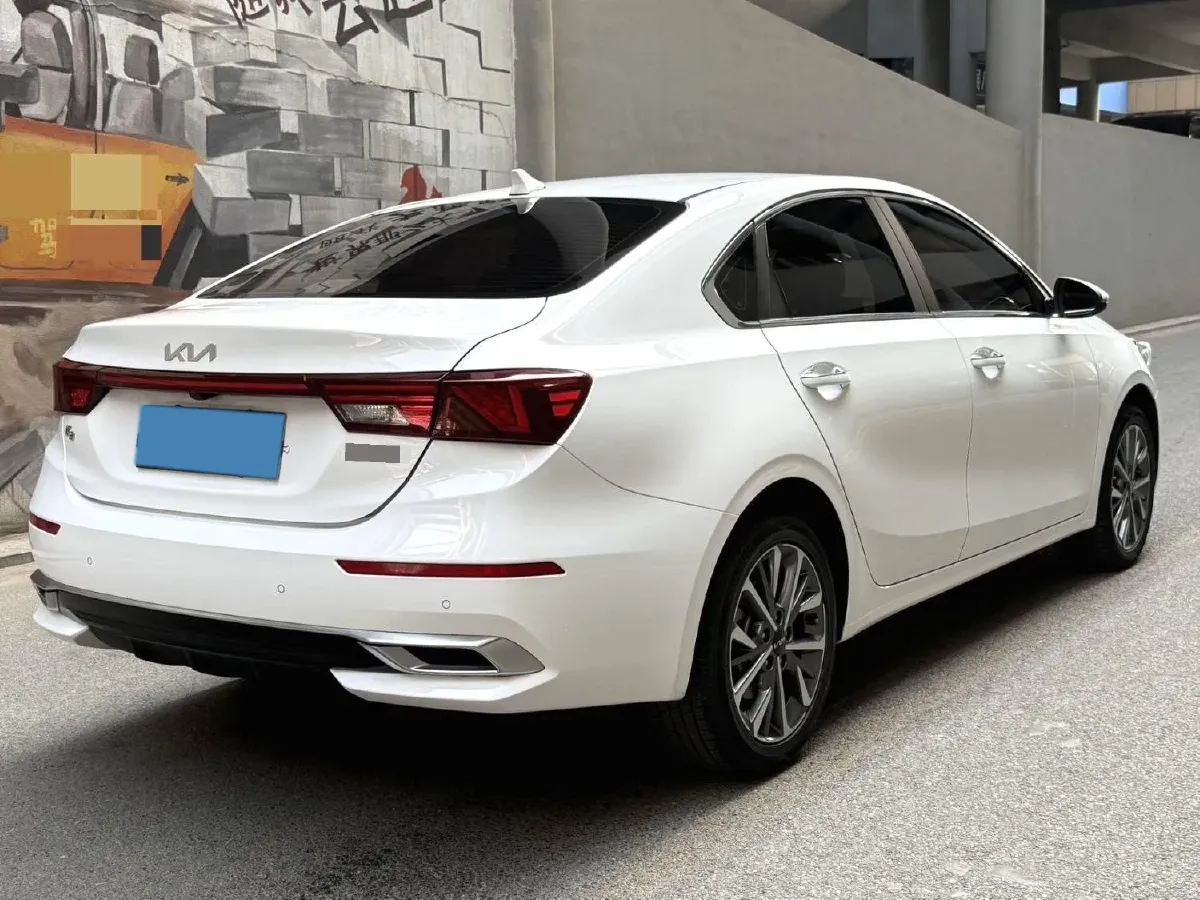 2021 Kia K3 1.5L 115HP L4 CVT,autocango,china used car exporter,china ev exporter,chinese used car exporter,chinese used ev exporter