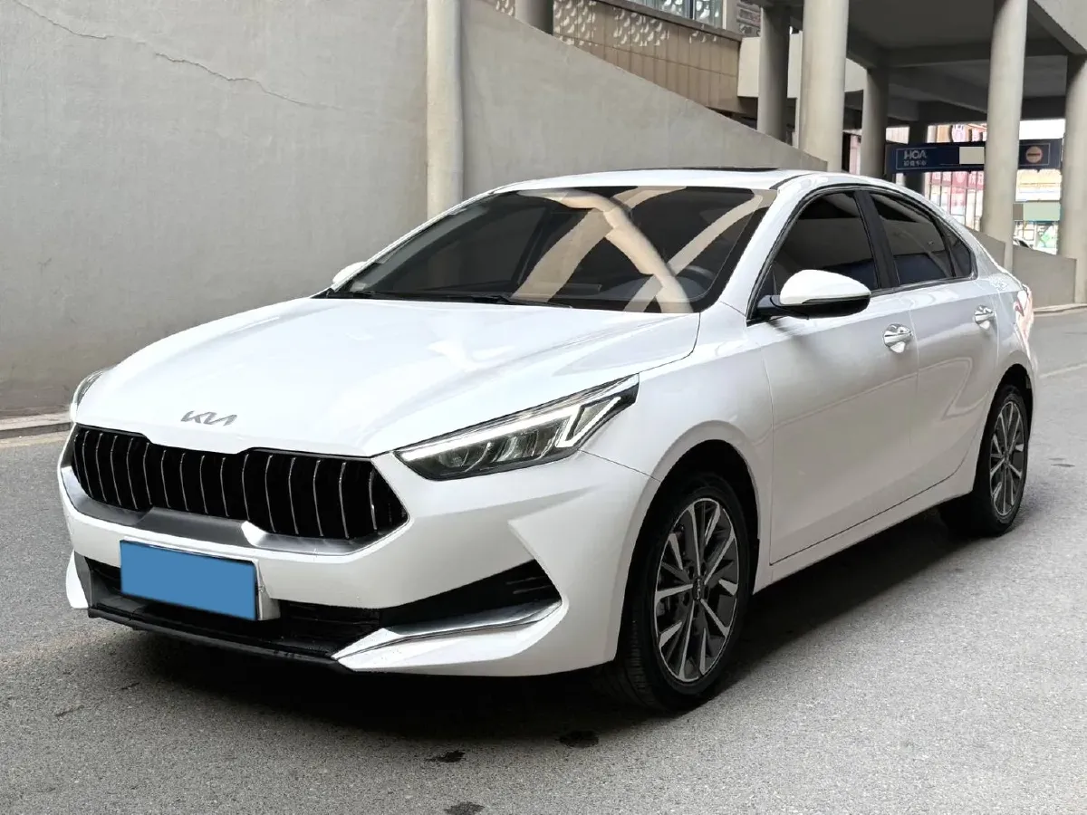 2021 Kia K3 1.5L 115HP L4 CVT,autocango,china used car exporter,china ev exporter,chinese used car exporter,chinese used ev exporter