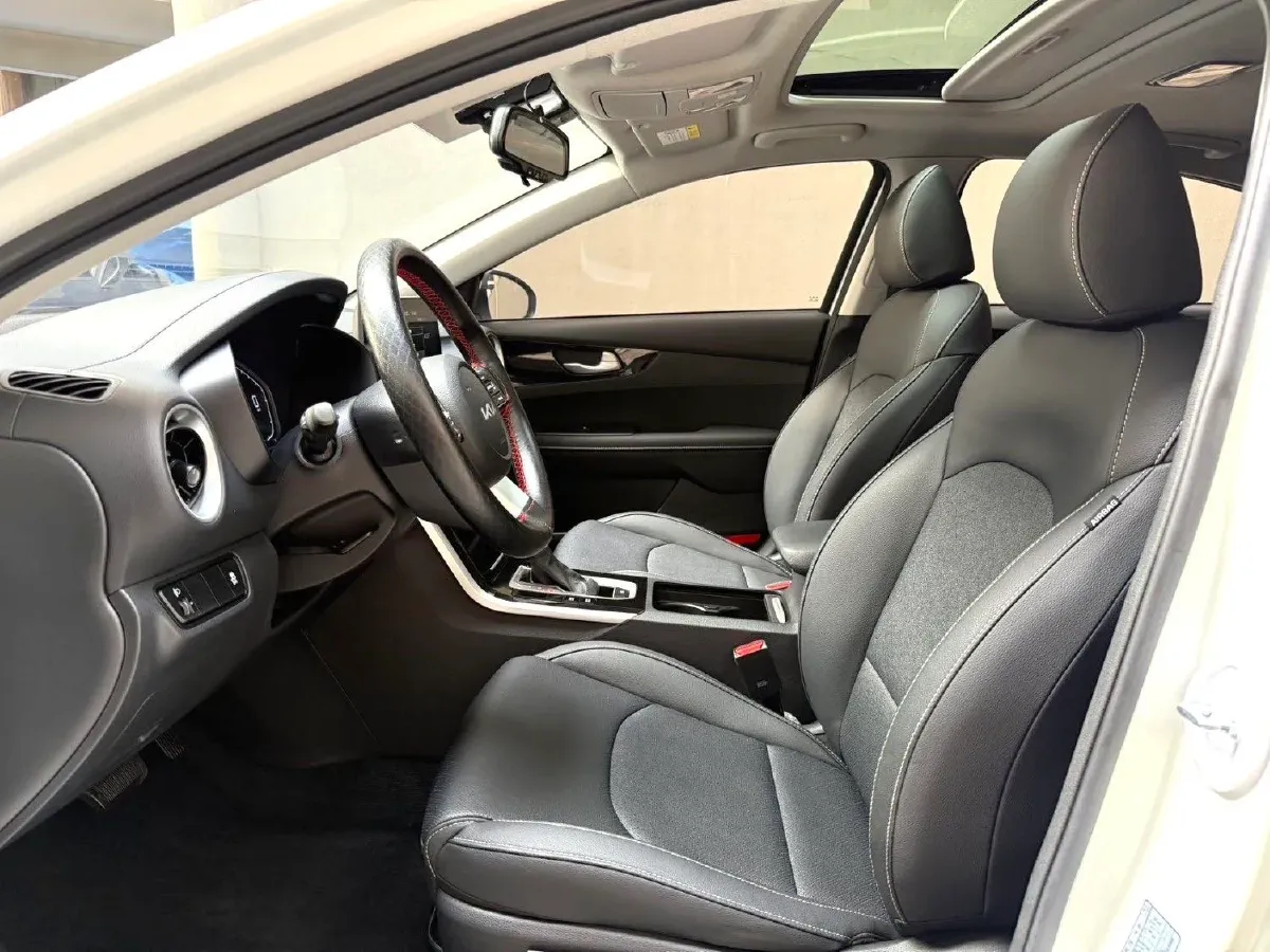 2021 Kia K3 1.5L 115HP L4 CVT,autocango,china used car exporter,china ev exporter,chinese used car exporter,chinese used ev exporter