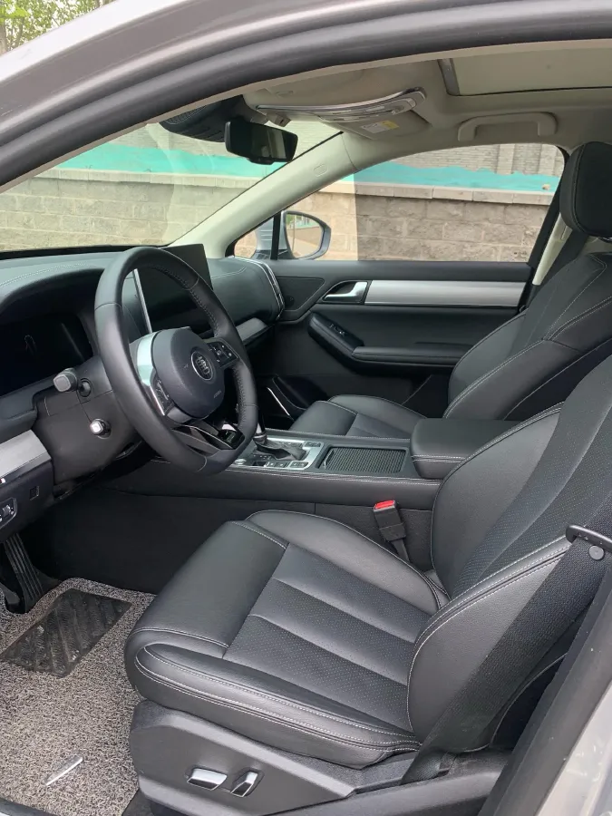 2018 BYD Tang 2.0T 205HP L4 6AT,autocango,china used car exporter,china ev exporter,chinese used car exporter,chinese used ev exporter