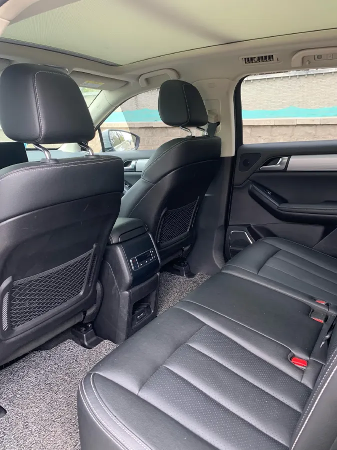 2018 BYD Tang 2.0T 205HP L4 6AT,autocango,china used car exporter,china ev exporter,chinese used car exporter,chinese used ev exporter