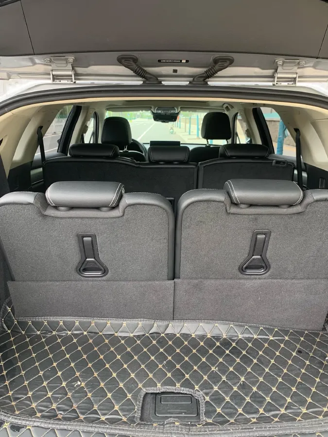 2018 BYD Tang 2.0T 205HP L4 6AT,autocango,china used car exporter,china ev exporter,chinese used car exporter,chinese used ev exporter