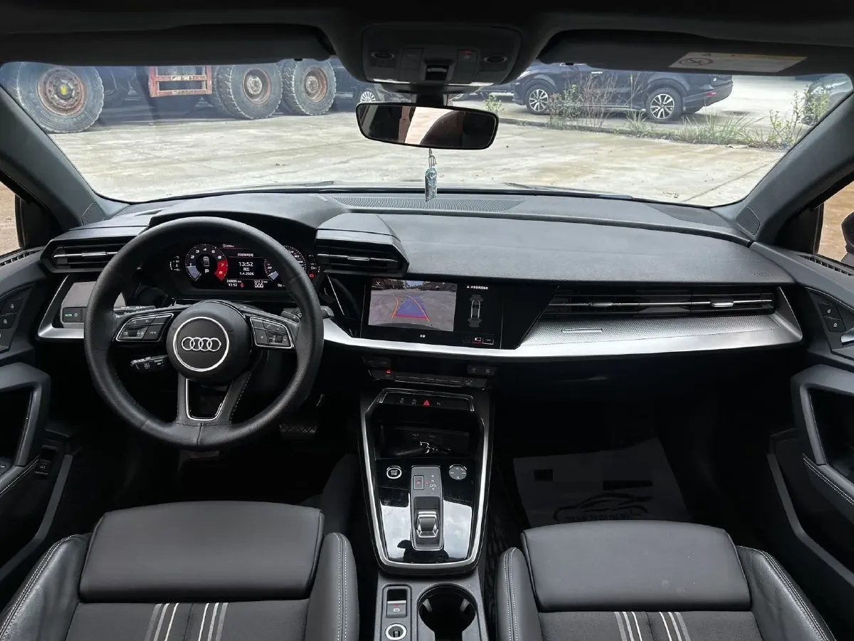 2021 Audi A3 1.4T 150HP L4 7DCT,autocango,china used car exporter,china ev exporter,chinese used car exporter,chinese used ev exporter