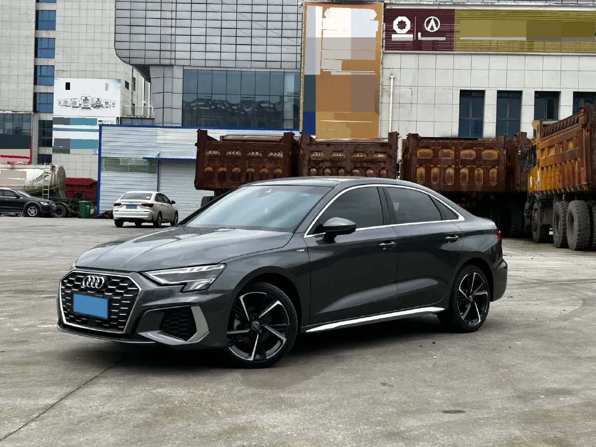 2021 Audi A3 1.4T 150HP L4 7DCT,autocango,china used car exporter,china ev exporter,chinese used car exporter,chinese used ev exporter