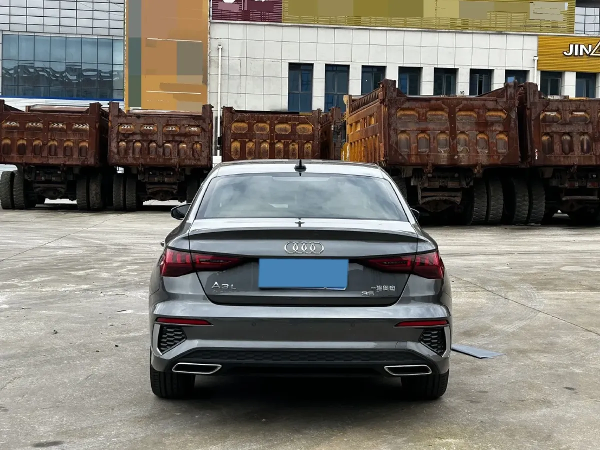 2021 Audi A3 1.4T 150HP L4 7DCT,autocango,china used car exporter,china ev exporter,chinese used car exporter,chinese used ev exporter