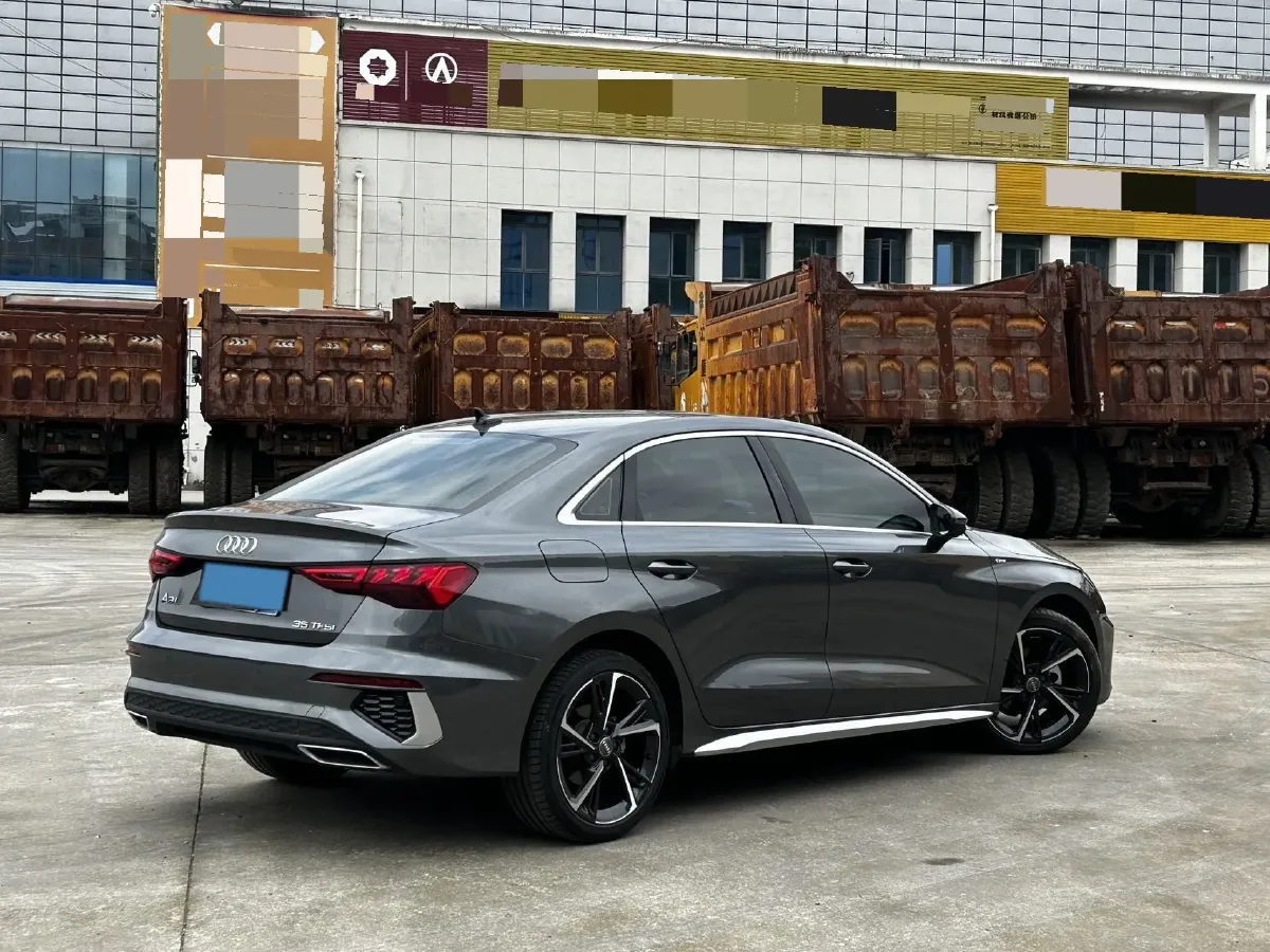 2021 Audi A3 1.4T 150HP L4 7DCT,autocango,china used car exporter,china ev exporter,chinese used car exporter,chinese used ev exporter
