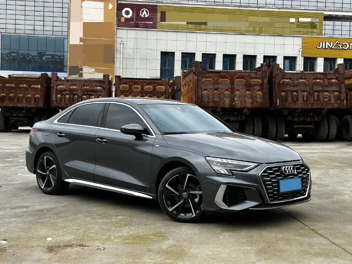 2021 Audi A3 1.4T 150HP L4 7DCT,autocango,china used car exporter,china ev exporter,chinese used car exporter,chinese used ev exporter