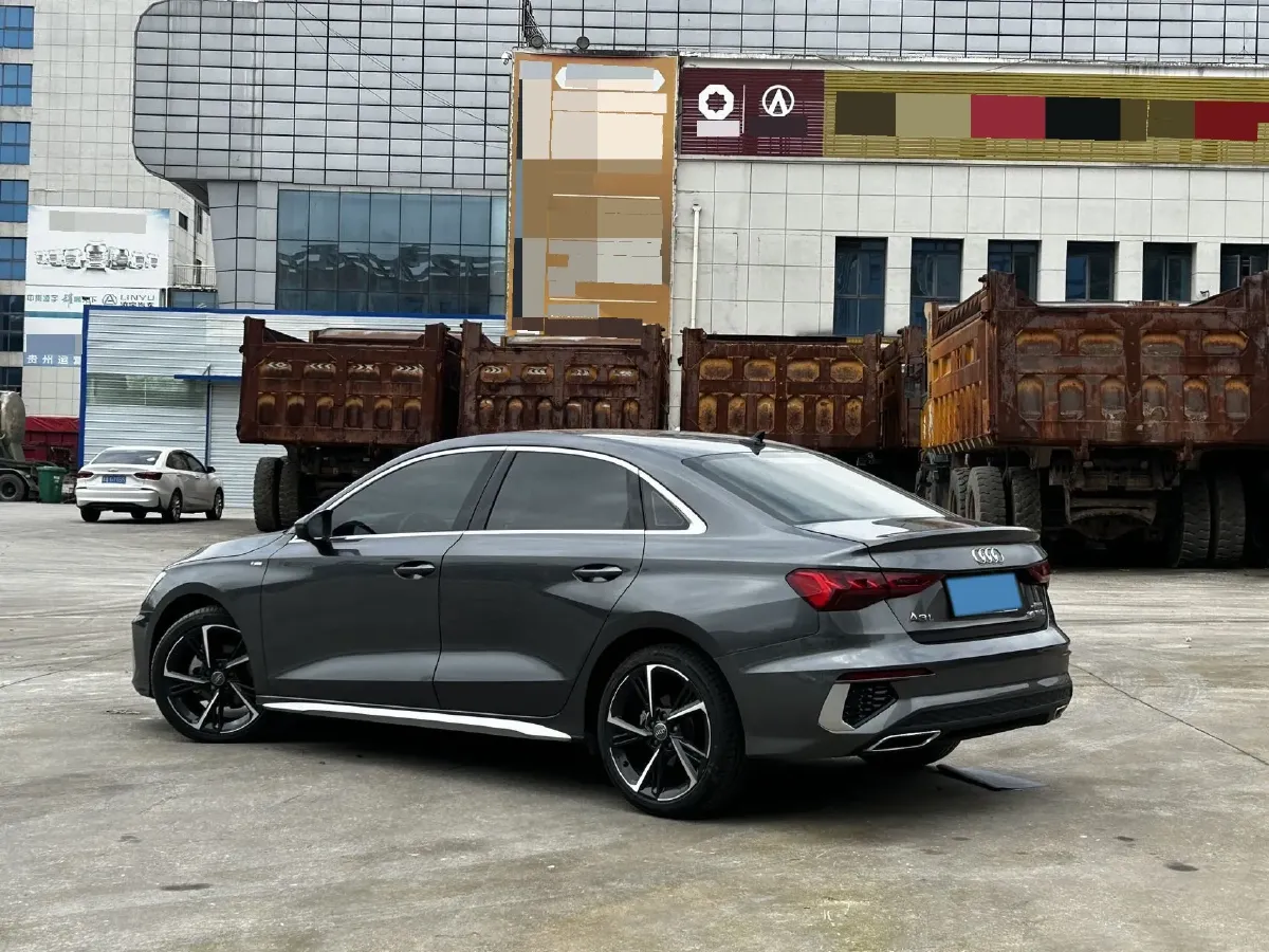 2021 Audi A3 1.4T 150HP L4 7DCT,autocango,china used car exporter,china ev exporter,chinese used car exporter,chinese used ev exporter