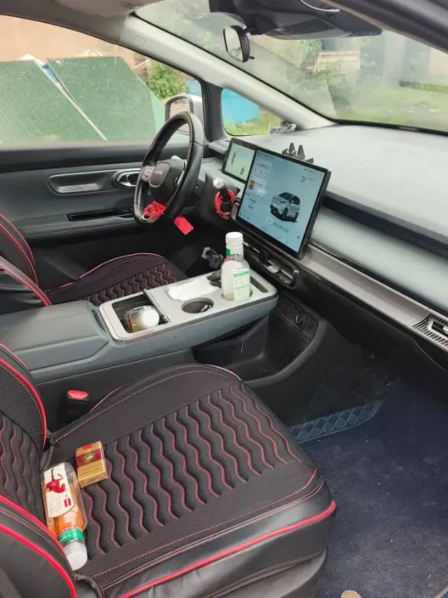 2023 Aion S BEV 55.5KWH,autocango,china used car exporter,china ev exporter,chinese used car exporter,chinese used ev exporter