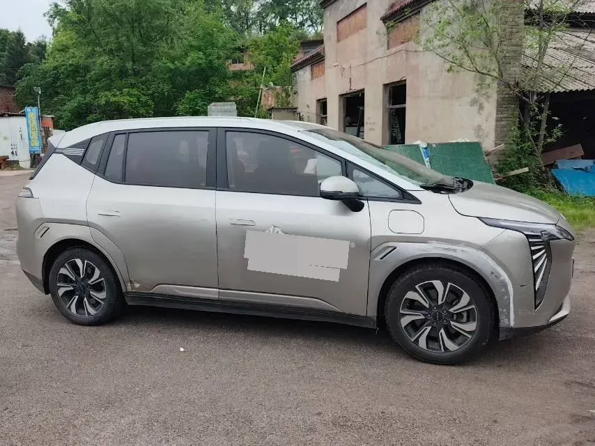 2023 Aion S BEV 55.5KWH,autocango,china used car exporter,china ev exporter,chinese used car exporter,chinese used ev exporter