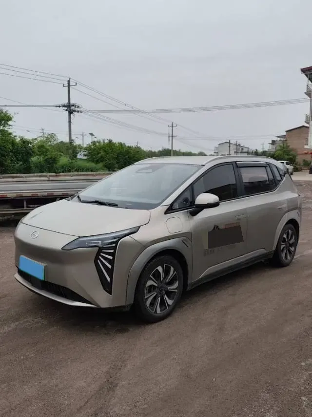 2023 Aion S BEV 55.5KWH,autocango,china used car exporter,china ev exporter,chinese used car exporter,chinese used ev exporter