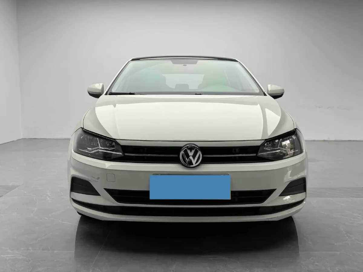 2019 Volkswagen Polo 1.5L 113HP L4 6AT,autocango,china used car exporter,china ev exporter,chinese used car exporter,chinese used ev exporter