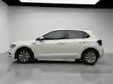 2019 Volkswagen Polo 1.5L 113HP L4 6AT