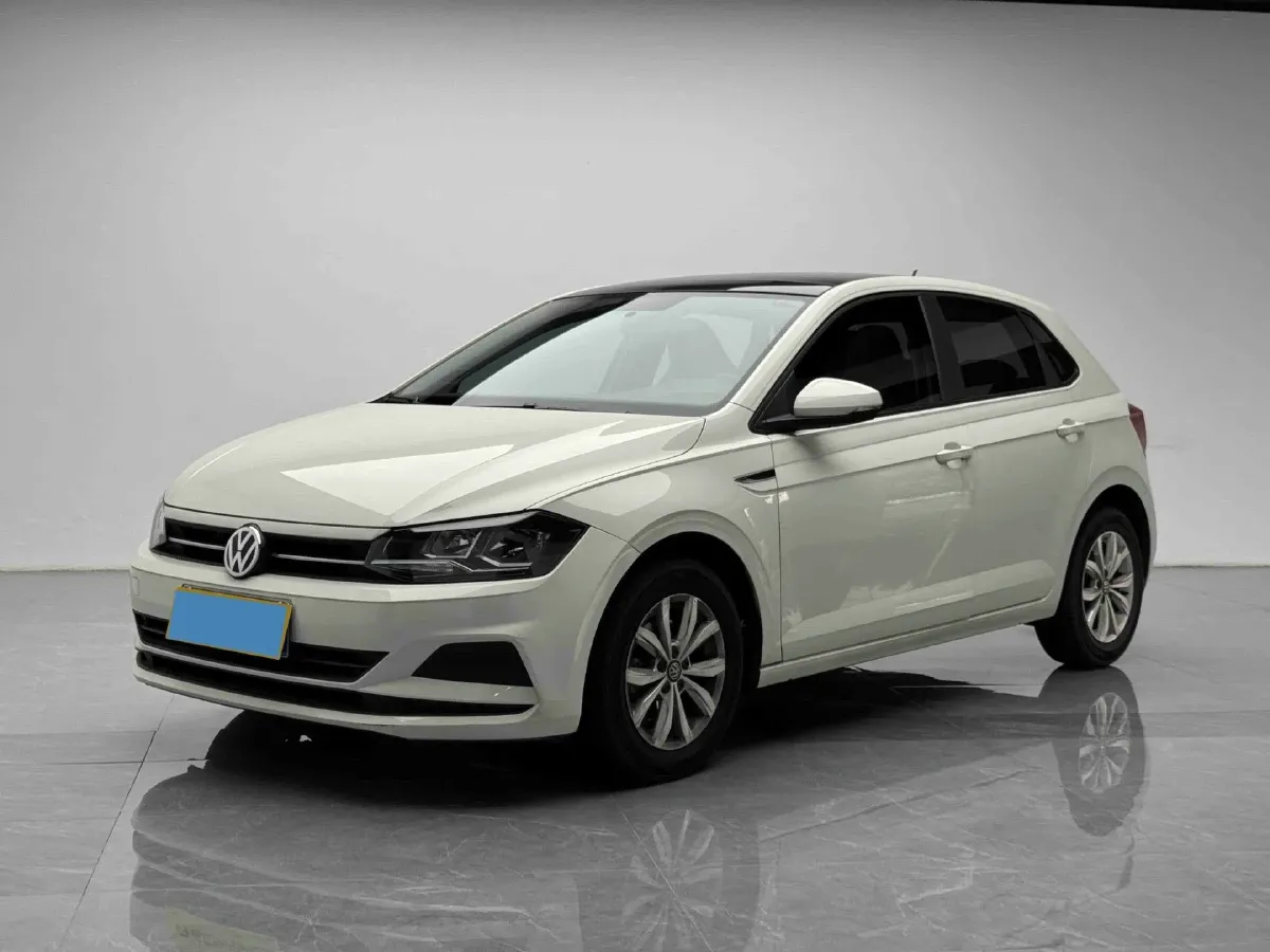 2019 Volkswagen Polo 1.5L 113HP L4 6AT,autocango,china used car exporter,china ev exporter,chinese used car exporter,chinese used ev exporter